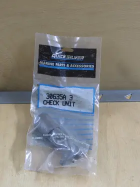 30635a3 Mercury 30635a A1 Fuel Line Connector 3