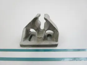 30833 Mercury New Oem Quicksilver Bracket 0810