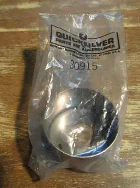 30915 Mercury Nos Oem Genuine Water Pump Insert Free Shipping