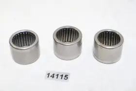 31-20249 Mercury Genuine Quicksilver Roller Bearing Oem Nos Qty 3