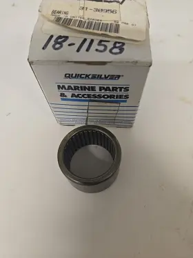 31-30956 Mercury 3130956 30956 New Genuine Roller Bearing Carrier