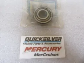 31-32575t Mercury T44 Genuine Quicksilver 1 Bearing Oem New Factory Boat Parts