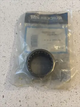31-57410 Mercury New Genuine Mercruiser Quicksilver Oem Part # Bearing Mq65 #2