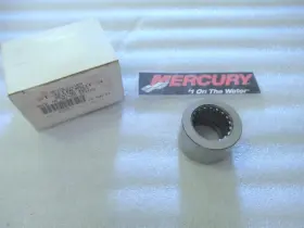 31-818050t Mercury B4 Quicksilver 3 Bearing Assembly Oem New Factory Boat Parts