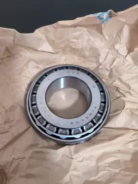 31-8m8021140 Mercury Mercury/mercruiser Bearing Set Cup And Cone #3