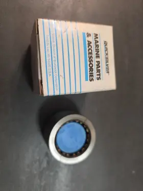 31-93495t Mercury New Genuine Quicksilver Bearing