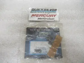31-f335217-1 Mercury H7c Quicksilver Piston Pin Bearing Oem New Factory Parts