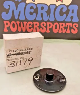 31179 Mercury Genuine Quicksilver Commutator Frame End