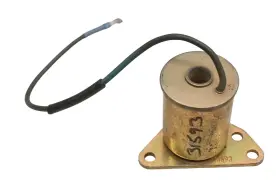 31593 Mercury Oem Solenoid #2