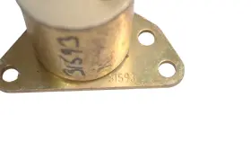 31593 Mercury Oem Solenoid #3