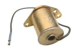 31593 Mercury Oem Solenoid