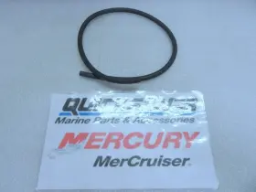 32-14301 Mercury B12c Quicksilver 65 Tubing 23 Inch Oem New Factory Boat Parts