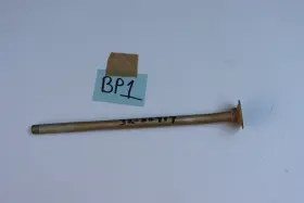32-33917a3 Mercury Oem Pick Up Tube New Nos