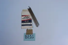 32-38377 Mercury New Marine Mercruiser Shift Cable Support Tube - Part