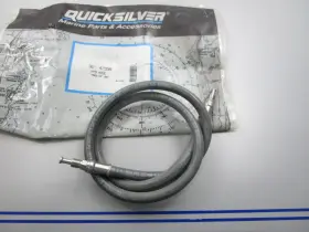 32-47399 Mercury New Oem Quicksilver Hydraulic Hose 0810