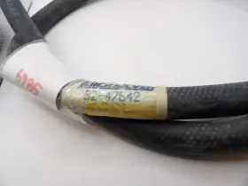 32-47642 Mercury Nos Oem Genuine Quicksilver Hose 49 Inch New Factory Boat #3