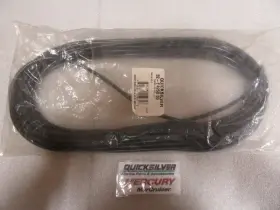32-54950 Mercury B26 Quicksilver 53 Tubing 53ft Oem New Factory Boat Parts