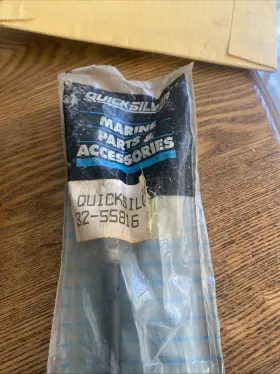 32-55816 Mercury Mercury/quicksilver Hydraulic Hose Part#