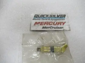 32-65424a Mercury W35 Genuine Quicksilver 1 Fuel Line Oem New Factory Boat Parts
