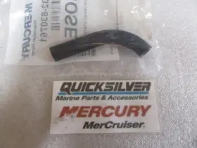 32-830761 Mercury N25a Genuine Quicksilver Fuel Line Oem New Factory Boat Parts