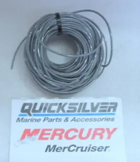 32-859785100 Mercury F18 Quicksilver Tubing 100ft Oem New Factory Boat Parts
