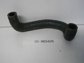 32-863428 Mercury 32-863429 Marine Quicksilver Mercruiser Molded Hose Oem For Iac