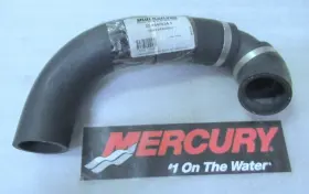 32-864703a Mercury A30e Quicksilver 1 Hose Assembly Oem New Factory Boat Parts