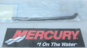 32-892040 Mercury C9a Genuine Quicksilver Molded Hose Oem New Factory Boat Parts