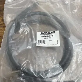 32-8m0047448 Mercury Quicksilver Tubing 70 Inch Oem Nos