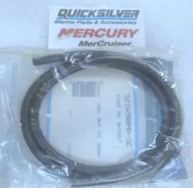 32-8m0054152 Mercury N18c Quicksilver Tubing 39 Inch Oem New Factory Boat Parts
