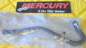 32-8m0072519 Mercury C9d Genuine Quicksilver Hose Oem New Factory Boat Parts