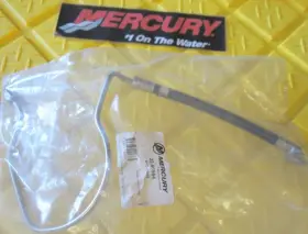 32-96994 Mercury C9d Quicksilver Hydraulic Hose Oem New Factory Boat Parts