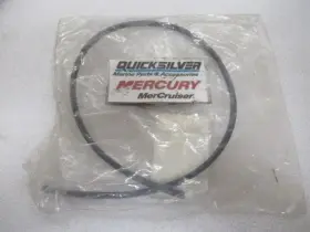 32-99387 Mercury G0b Genuine Quicksilver 79 Hose 27 Inch Oem New Factory Boat Parts