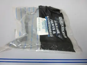 32-f660758 Mercury New Oem 0810 Quicksilver Hydraulic Line
