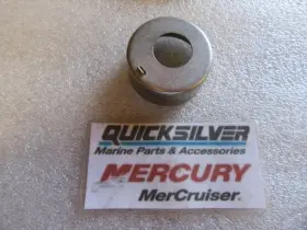 32001 Mercury W21 Quicksilver Water Pump Body Insert Oem New Factory Boat Parts