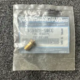 3302-850424 Mercury New Old Stock Genuine Mercruiser Quicksilver Power Jet Oem