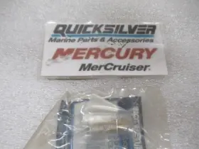 3302-9029 Mercury R4 Genuine Quicksilver Seat Needle Oem New Factory Boat Parts
