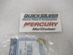 3302-9059 Mercury Z90 Genuine Quicksilver Power Jet Oem New Factory Boat Parts