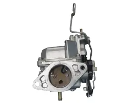 3303-895110t01 Mercury Outboard Carburetor For Marine 8hp 9.9hp 4-str 895110t01 #2