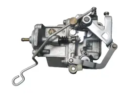3303-895110t01 Mercury Outboard Carburetor For Marine 8hp 9.9hp 4-str 895110t01 #3