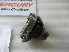 332-4797a9 Mercury B4 Quicksilver Distributor Housing Oem Used Factory Boat Part #2