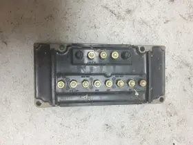 332-5772a7 Mercury Quicksilver Switchbox Assembly Oem 1993 115hp K5