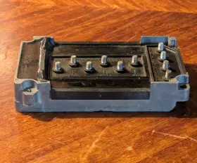 332-7778a5 Mercury Oem Switchbox/power Pack/cdi Ignition Module