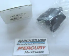 3339-804271t Mercury T15 Quicksilver Ignition Coil Oem New Factory Boat Parts