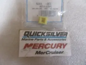 336-4460 Mercury Q10b Genuine Quicksilver Insulator Oem New Factory Boat Parts