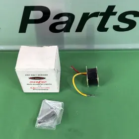 336-4467a1 Mercury New Oem Marine Mercap Quicksilver Ignition Coil