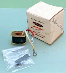 336-4469a1 Mercury New Genuine Coil
