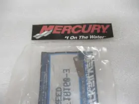 34-f18160-3 Mercury V34 Genuine Quicksilver Reed Oem New Factory Boat Parts