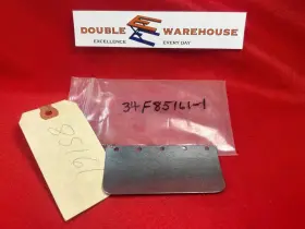 34-f85161-1 Mercury Nos Stop-reed For Quicksilver