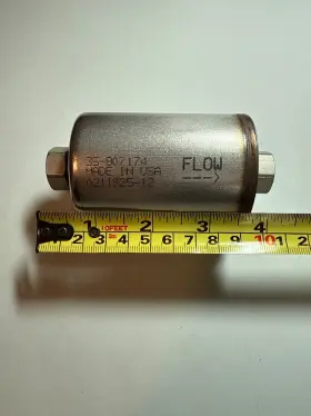 35-807174t Mercury Fuel Filter